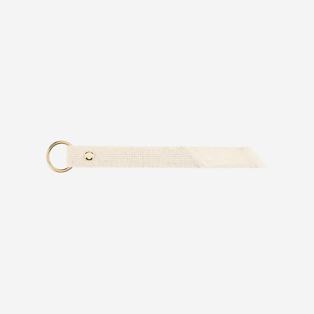 LEMÖNPLET LOGO STRAP
