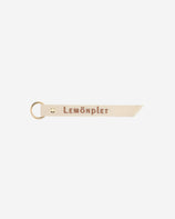 LEMÖNPLET LOGO STRAP