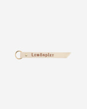 LEMÖNPLET LOGO STRAP