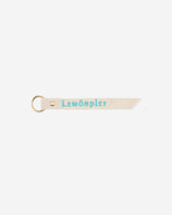 LEMÖNPLET LOGO STRAP