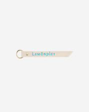 LEMÖNPLET LOGO STRAP