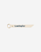 LEMÖNPLET LOGO STRAP