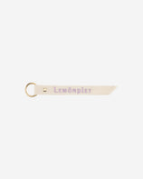 LEMÖNPLET LOGO STRAP