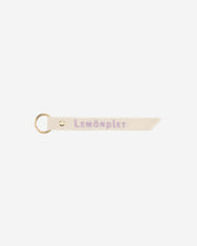 LEMÖNPLET LOGO STRAP