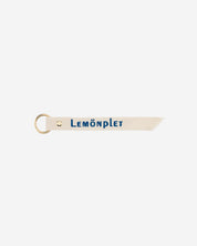LEMÖNPLET LOGO STRAP