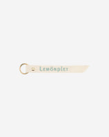 LEMÖNPLET LOGO STRAP
