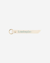 LEMÖNPLET LOGO STRAP