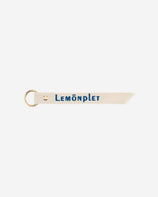LEMÖNPLET LOGO STRAP