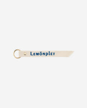 LEMÖNPLET LOGO STRAP