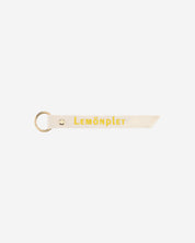 LEMÖNPLET LOGO STRAP