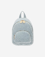 FAUX FUR ADORA MINI BACKPACK