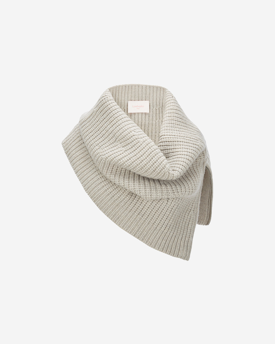 KNIT VERNA NECK WARMER