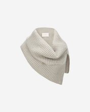 KNIT VERNA NECK WARMER