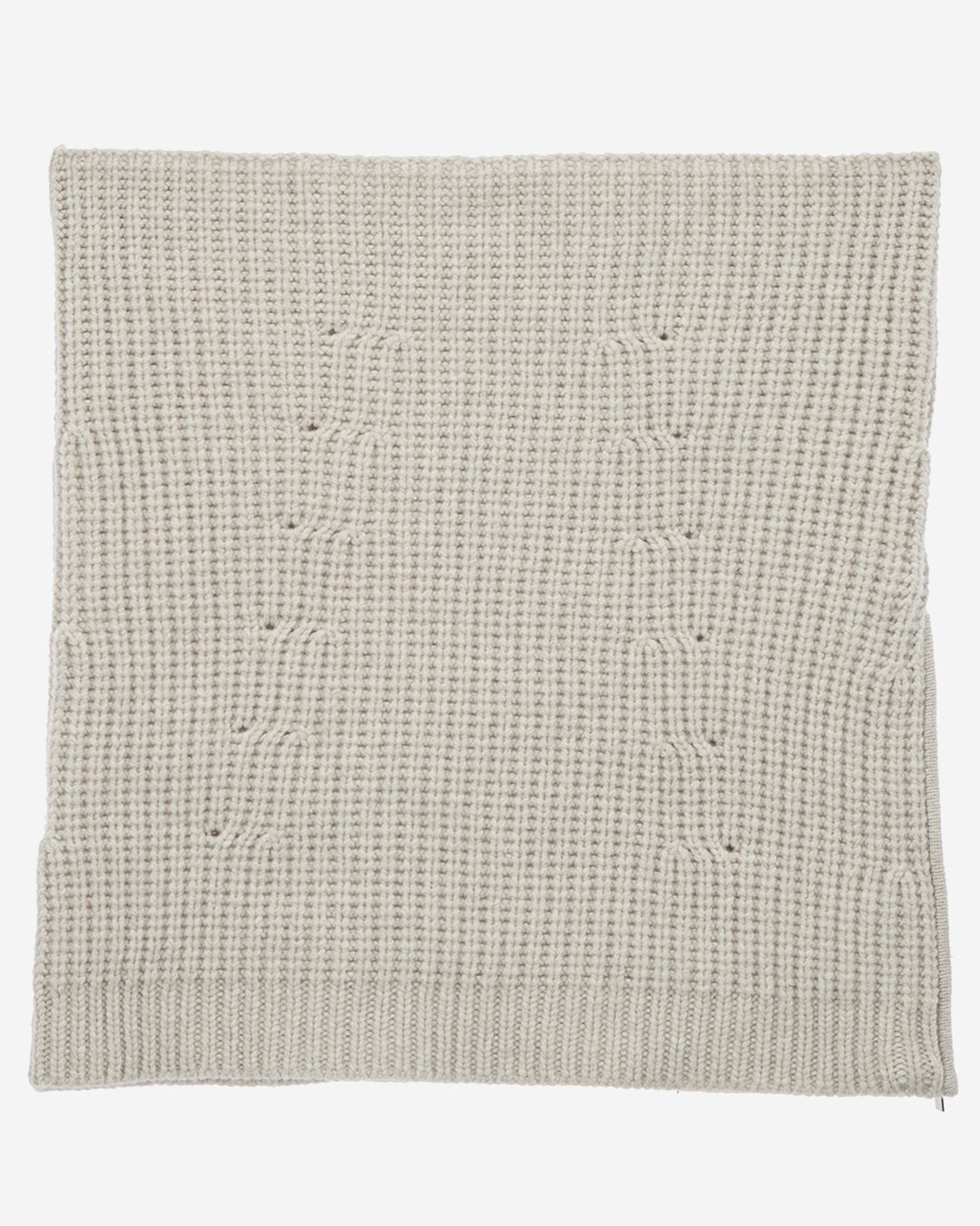 KNIT VERNA NECK WARMER