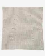 KNIT VERNA NECK WARMER