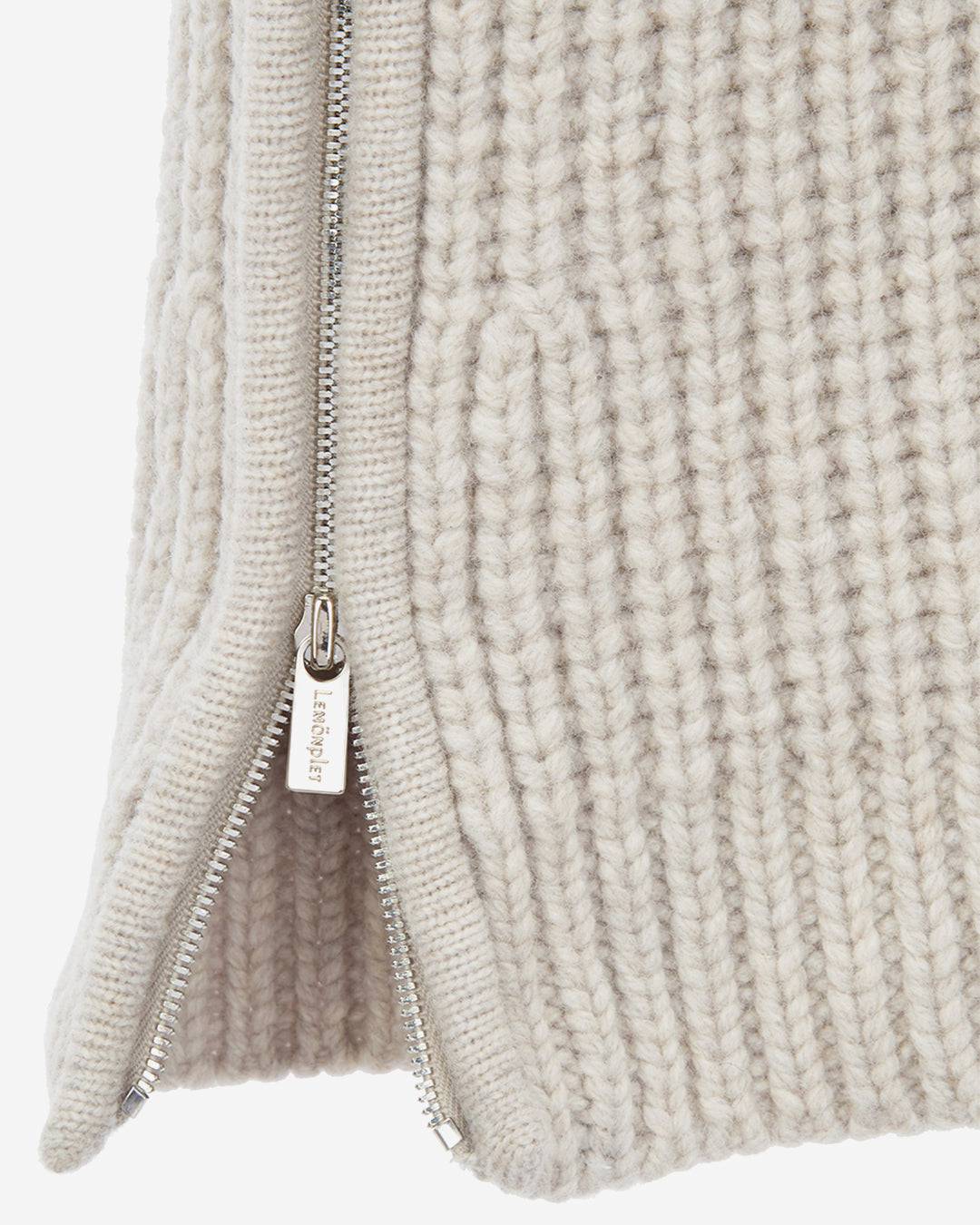 KNIT VERNA NECK WARMER