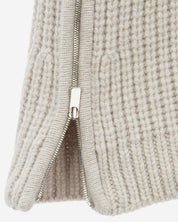 KNIT VERNA NECK WARMER