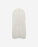 FAUX FUR CY LONG SCARF