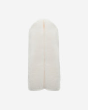 FAUX FUR CY LONG SCARF