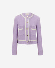 [FINAL SALE] MIFÈRE CARDIGAN