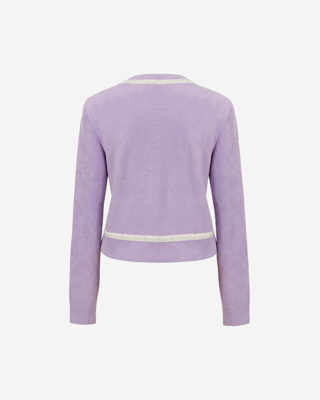 [FINAL SALE] MIFÈRE CARDIGAN
