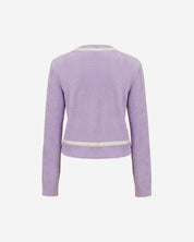 [FINAL SALE] MIFÈRE CARDIGAN