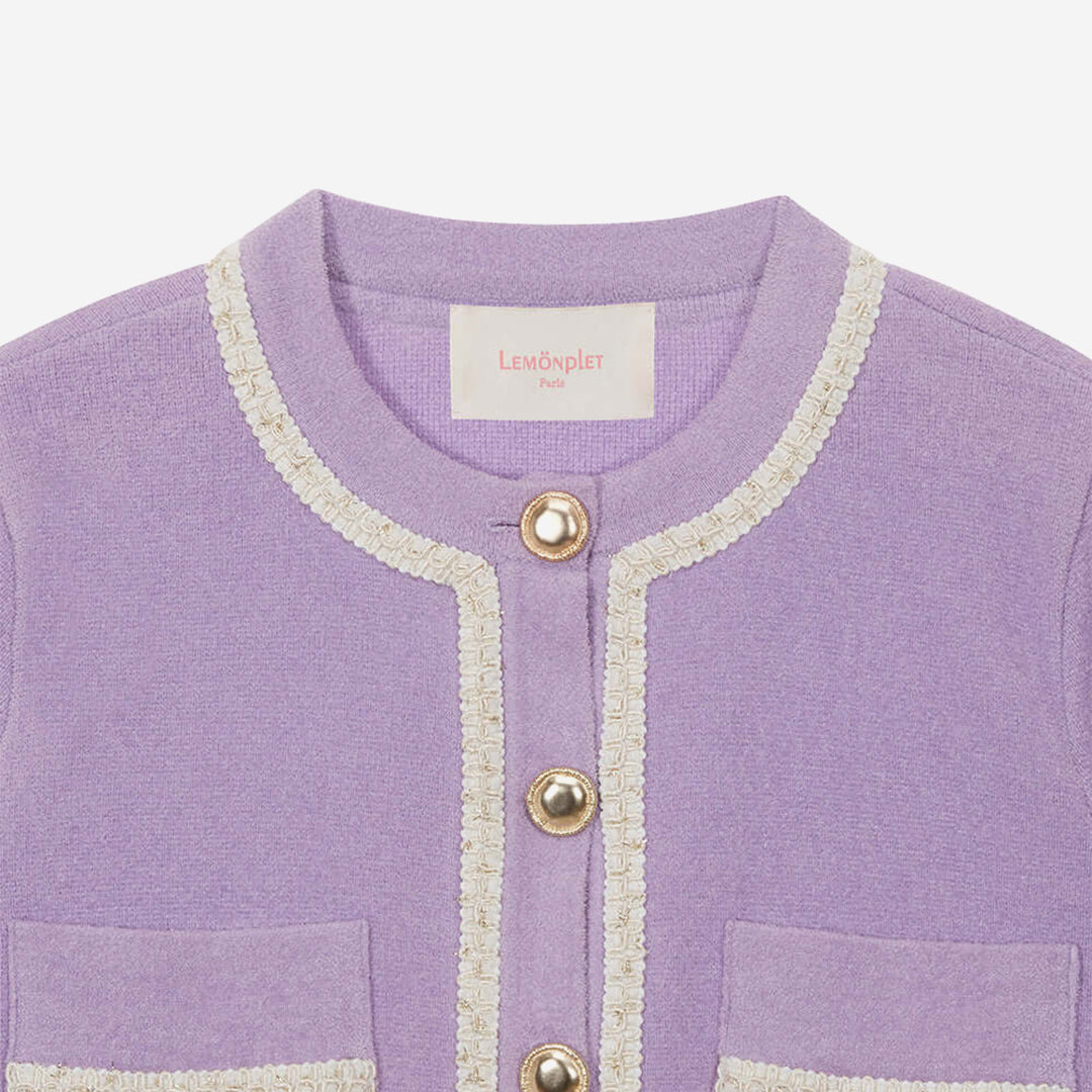 [REFURB] WOMEN'S MIFÈRE CARDIGAN