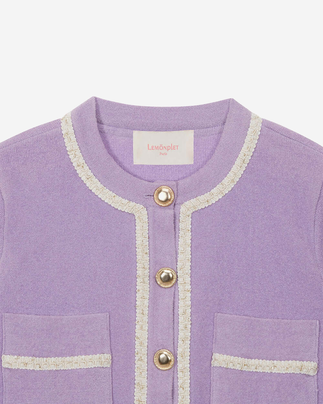 [FINAL SALE] MIFÈRE CARDIGAN