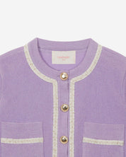 [FINAL SALE] MIFÈRE CARDIGAN