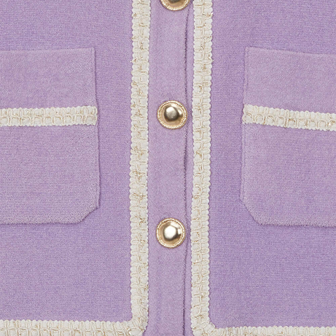 [REFURB] WOMEN'S MIFÈRE CARDIGAN