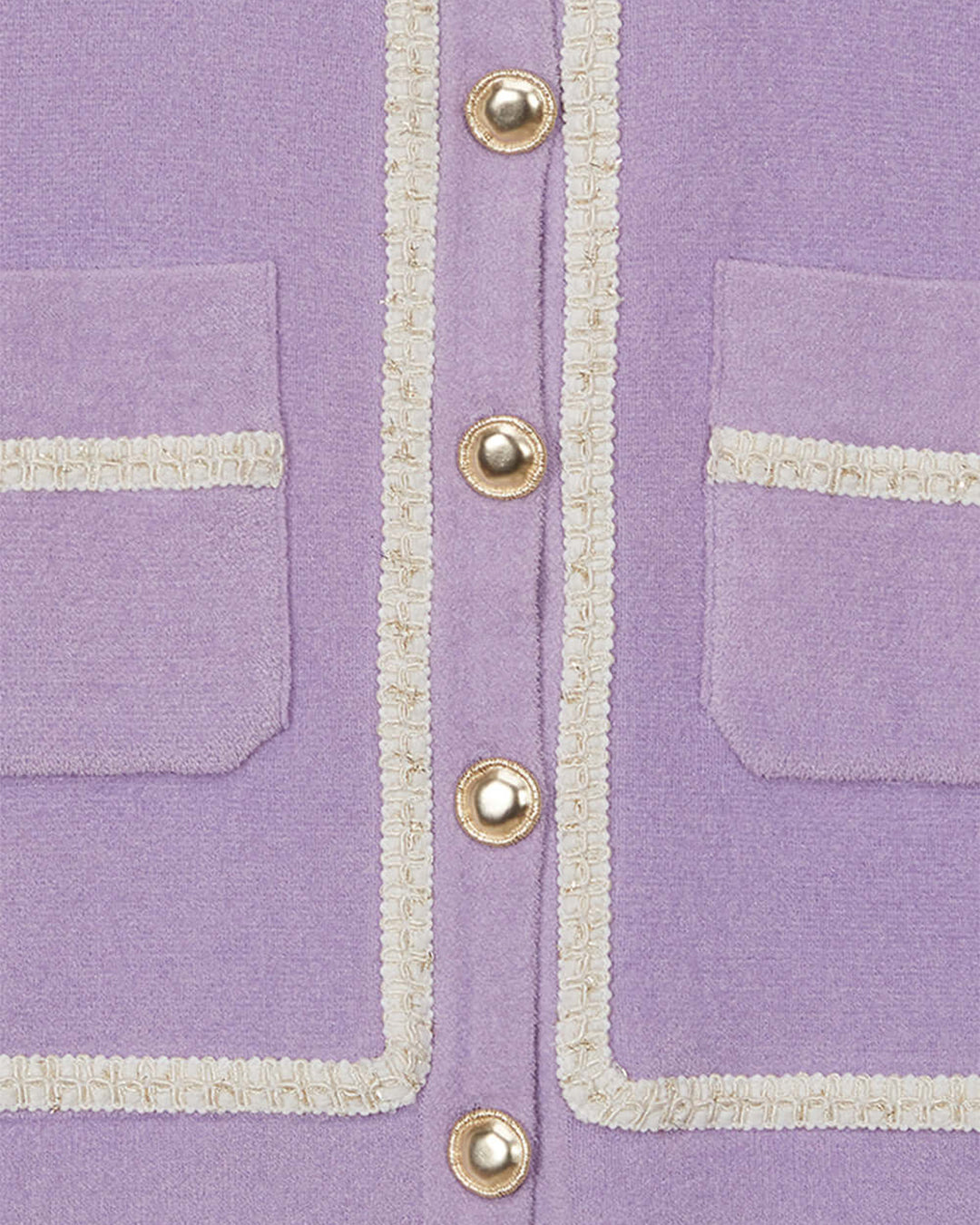 [FINAL SALE] MIFÈRE CARDIGAN