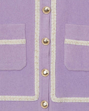 [FINAL SALE] MIFÈRE CARDIGAN