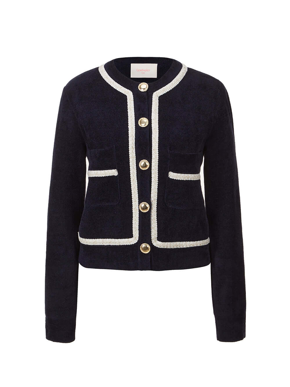 [REFURB]MIFÈRE CARDIGAN