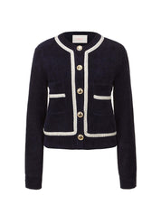 [REFURB]MIFÈRE CARDIGAN
