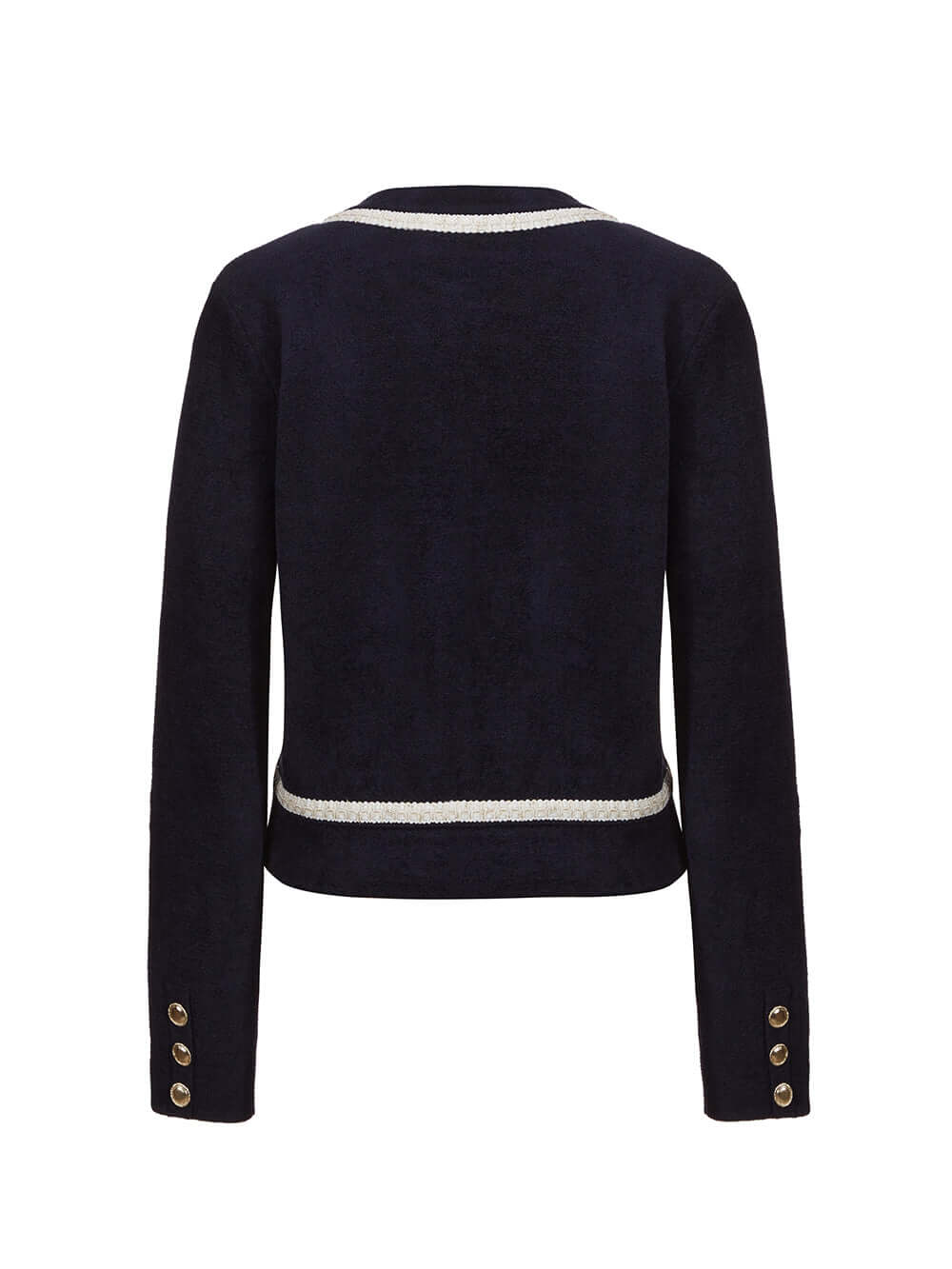 [REFURB]MIFÈRE CARDIGAN
