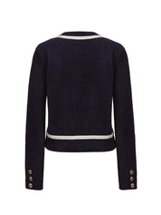 [REFURB]MIFÈRE CARDIGAN
