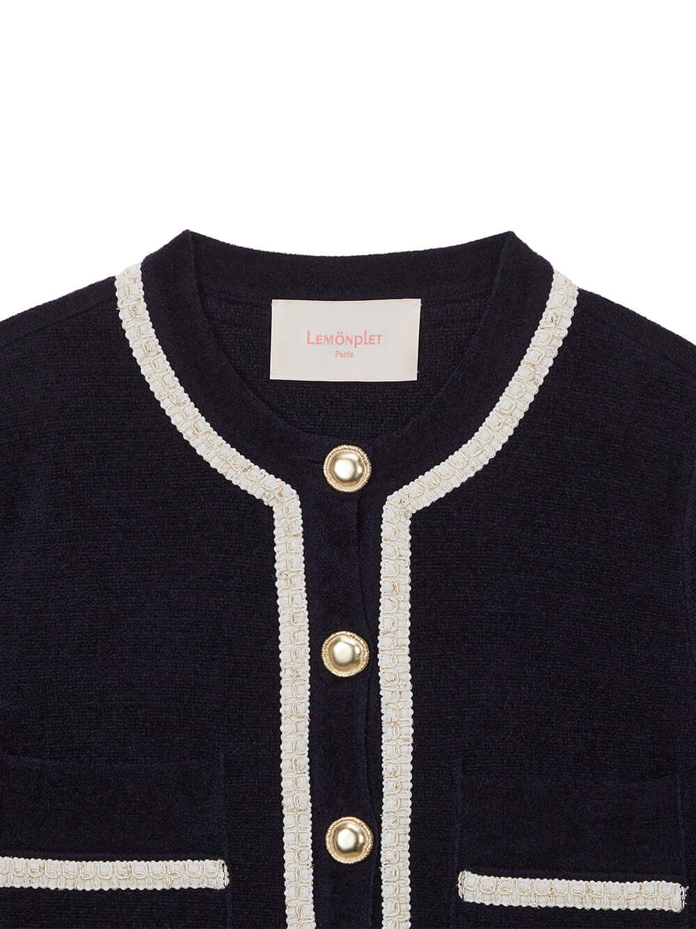 [REFURB]MIFÈRE CARDIGAN