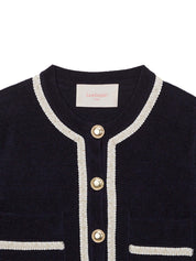 [REFURB]MIFÈRE CARDIGAN