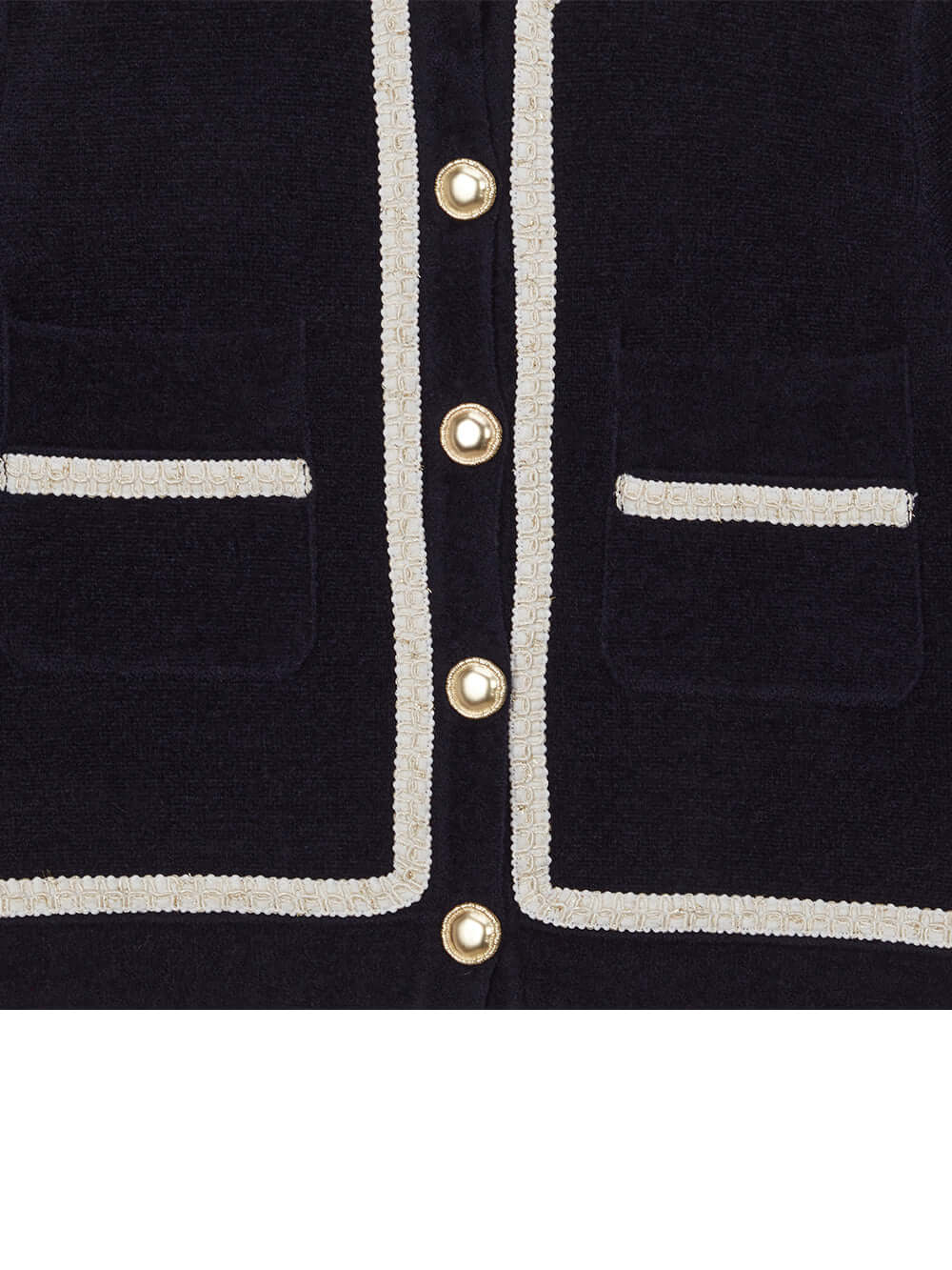 [REFURB]MIFÈRE CARDIGAN