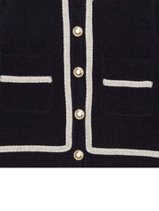 [REFURB]MIFÈRE CARDIGAN