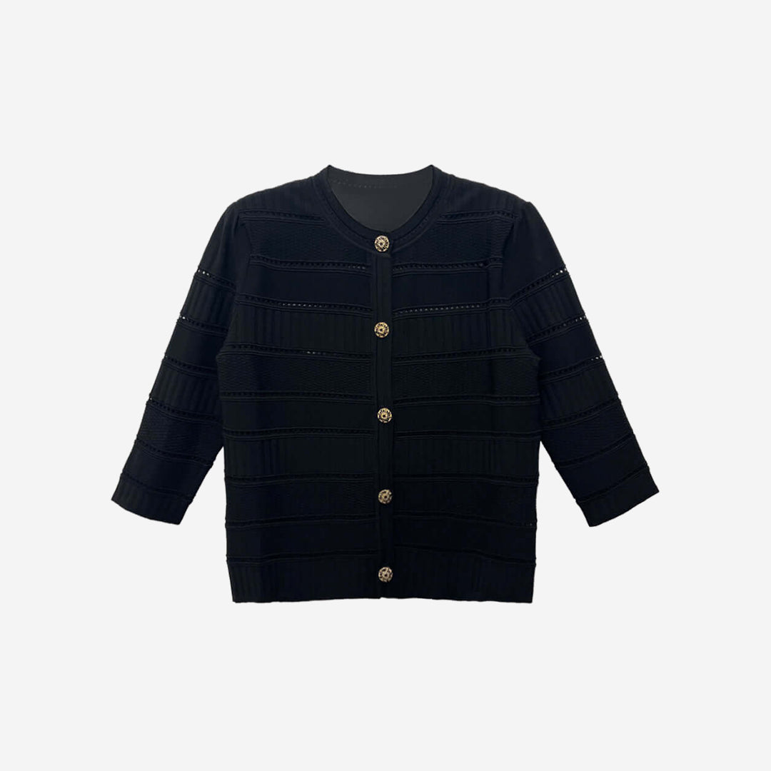 COMO KNITTED CARDIGAN