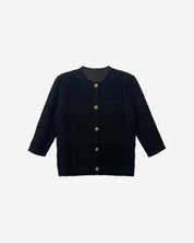 COMO KNITTED CARDIGAN
