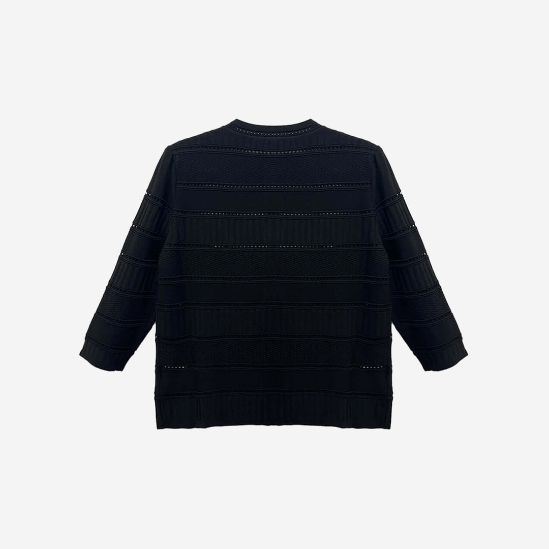 COMO KNITTED CARDIGAN