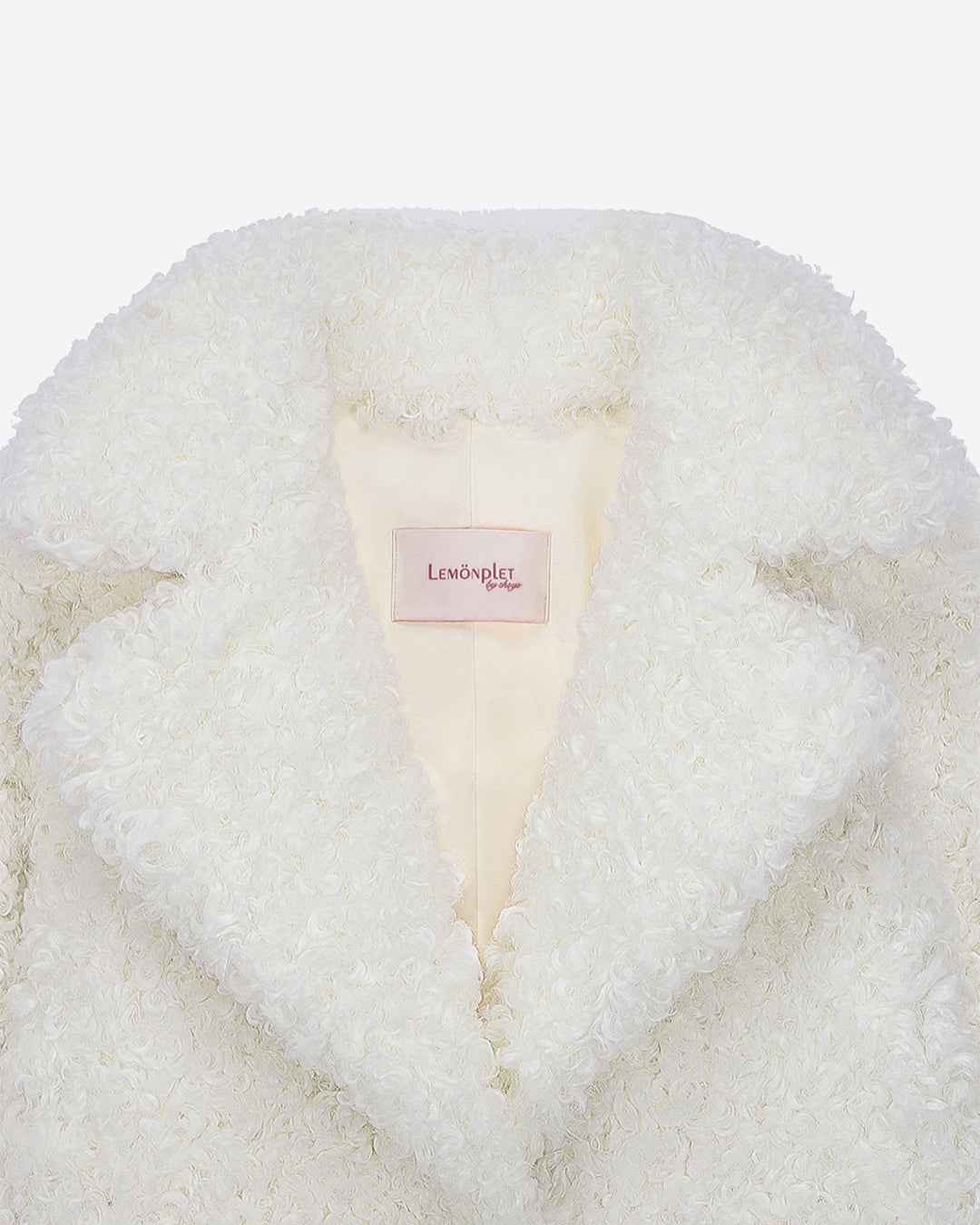 FAUX FUR EVER LONG COAT