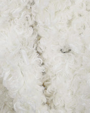 FAUX FUR EVER LONG COAT