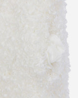 WOMEN'S FAUX FUR EVER LONG COAT