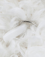 FAUX FUR EVER LONG COAT