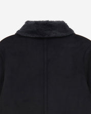 レディース フェイクファー LOMPER コート