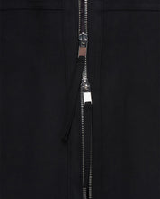 レディース フェイクファー LOMPER HOODED コート