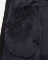 [SIGNATURE] WOMEN'S FAUX FUR LOMPER HOODED COAT